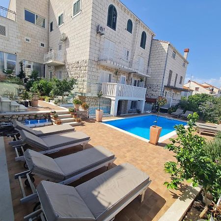 Art Box Dubrovnik Apartment Ngoại thất bức ảnh