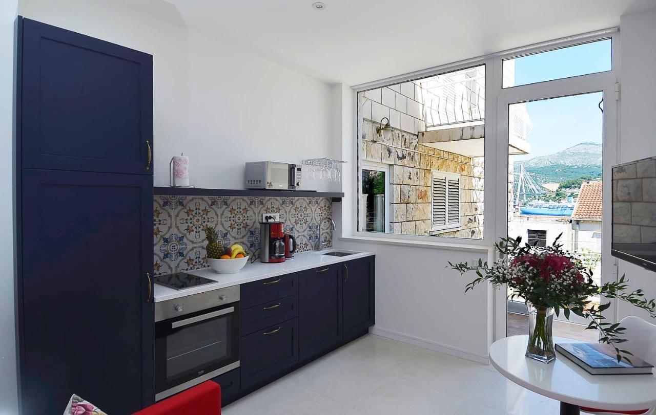 Art Box Dubrovnik Apartment Ngoại thất bức ảnh