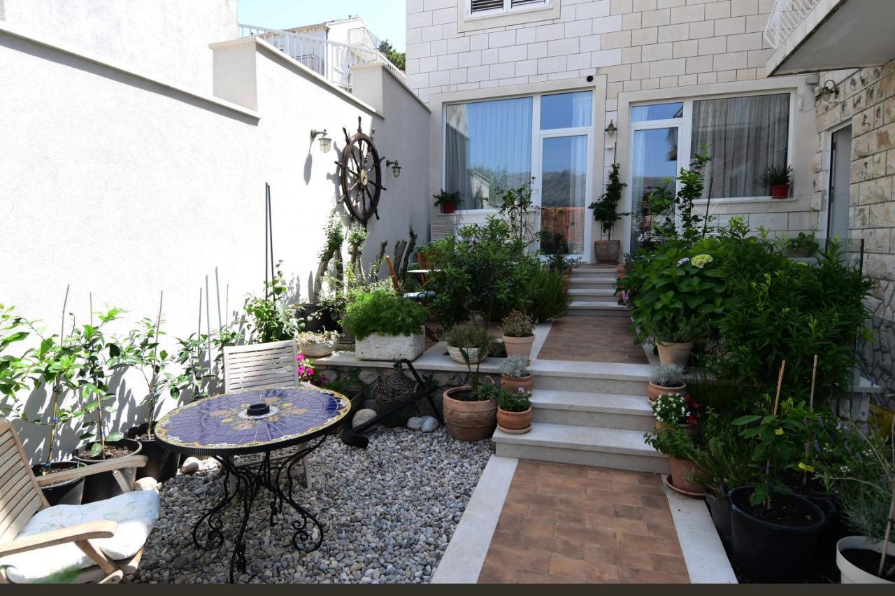 Art Box Dubrovnik Apartment Ngoại thất bức ảnh