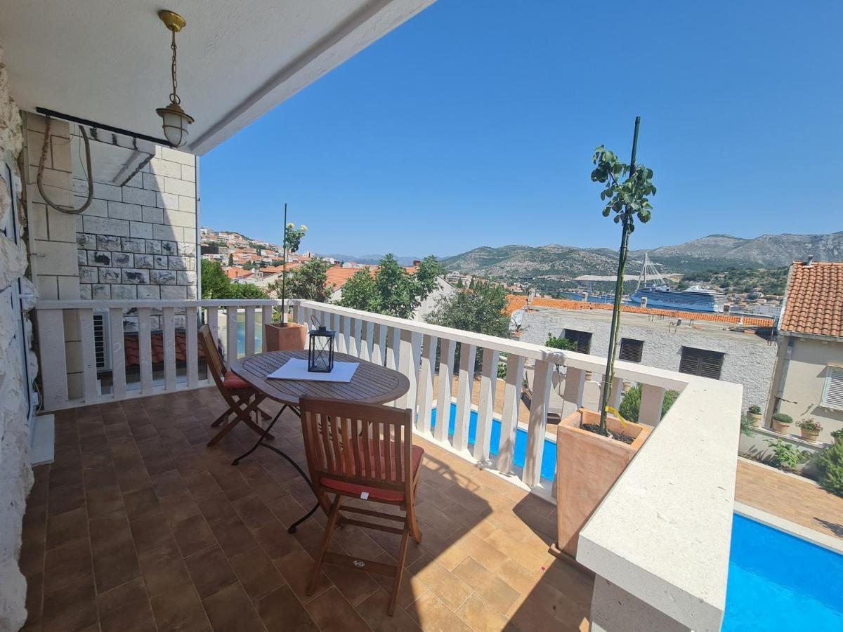 Art Box Dubrovnik Apartment Ngoại thất bức ảnh