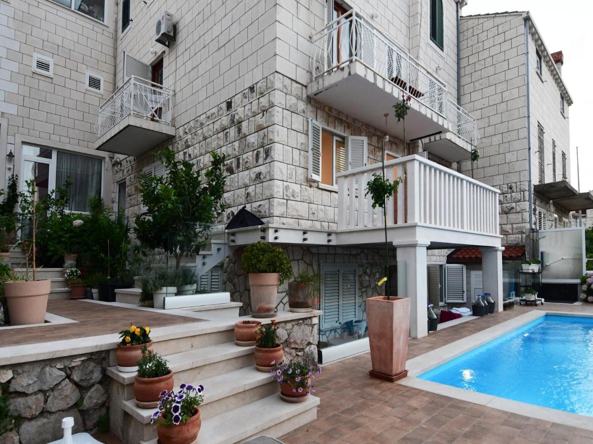 Art Box Dubrovnik Apartment Ngoại thất bức ảnh