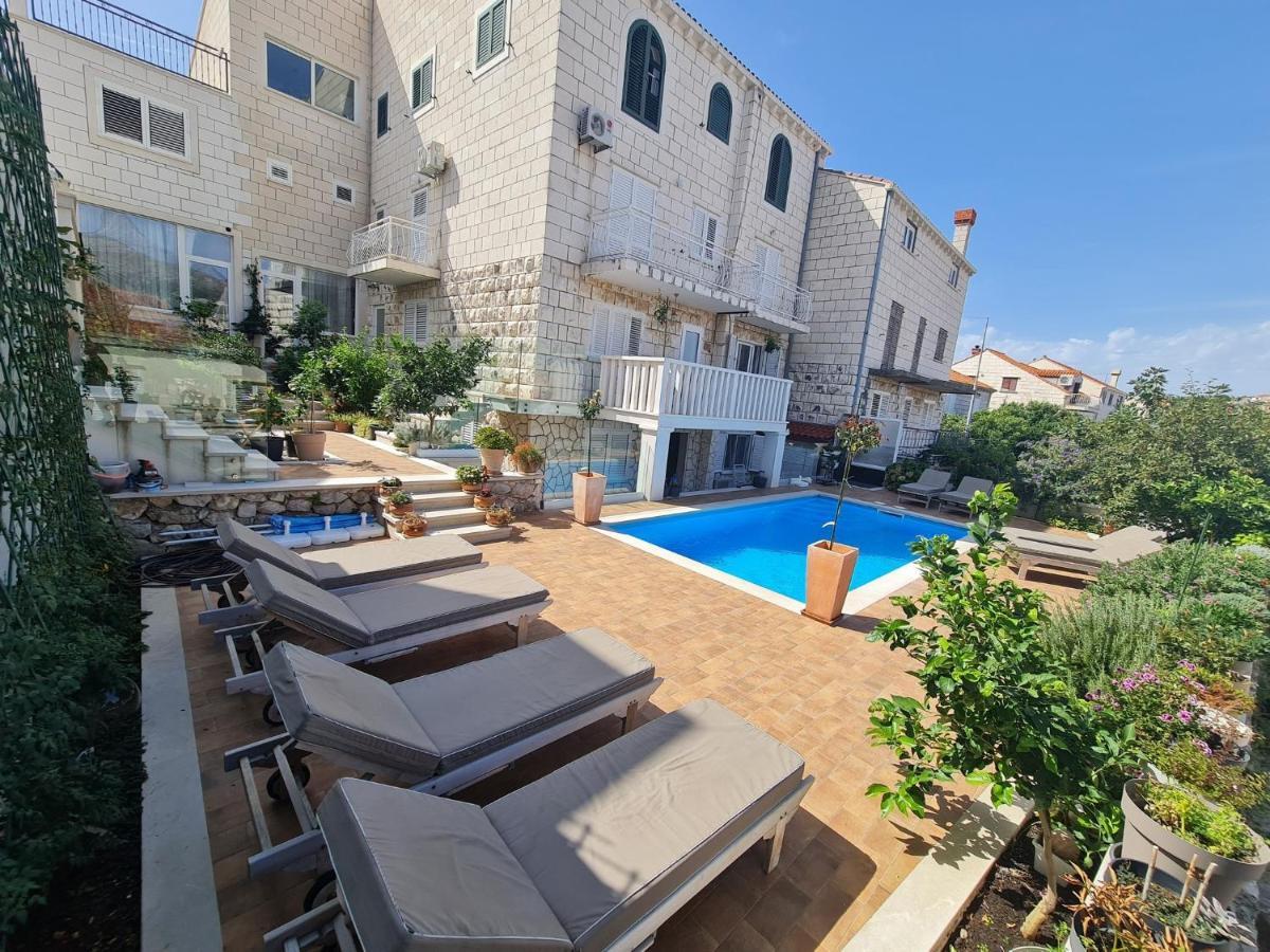 Art Box Dubrovnik Apartment Ngoại thất bức ảnh