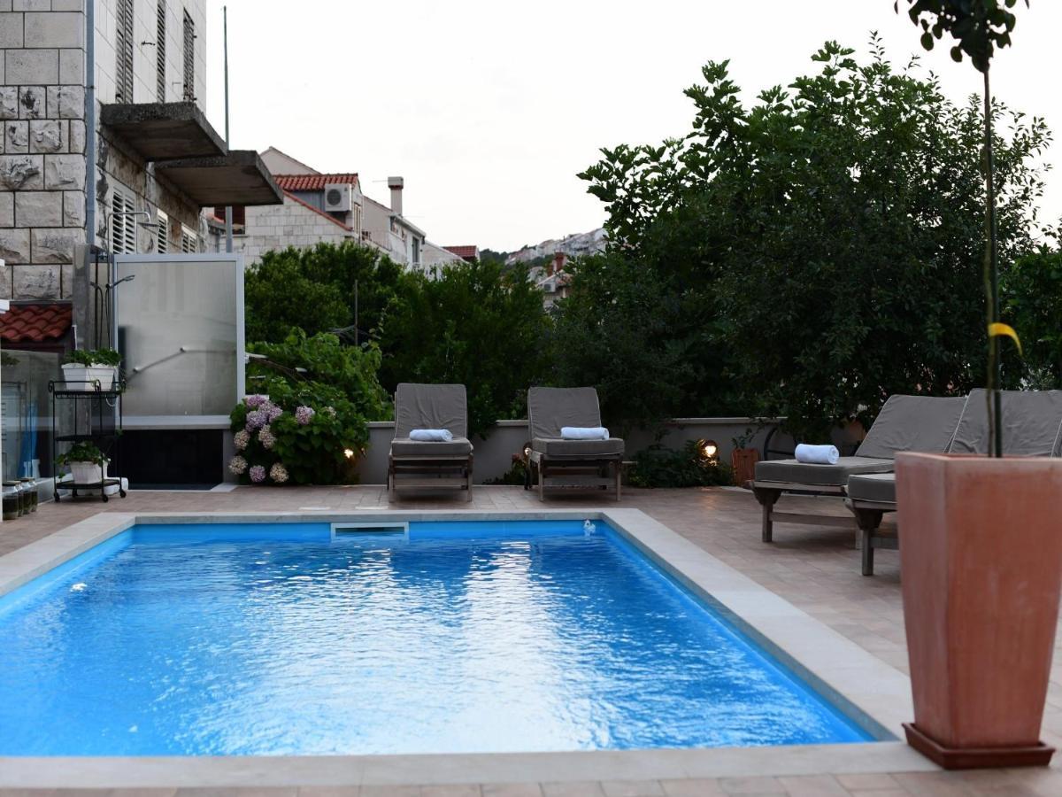 Art Box Dubrovnik Apartment Ngoại thất bức ảnh