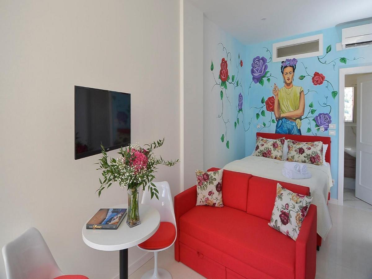 Art Box Dubrovnik Apartment Ngoại thất bức ảnh