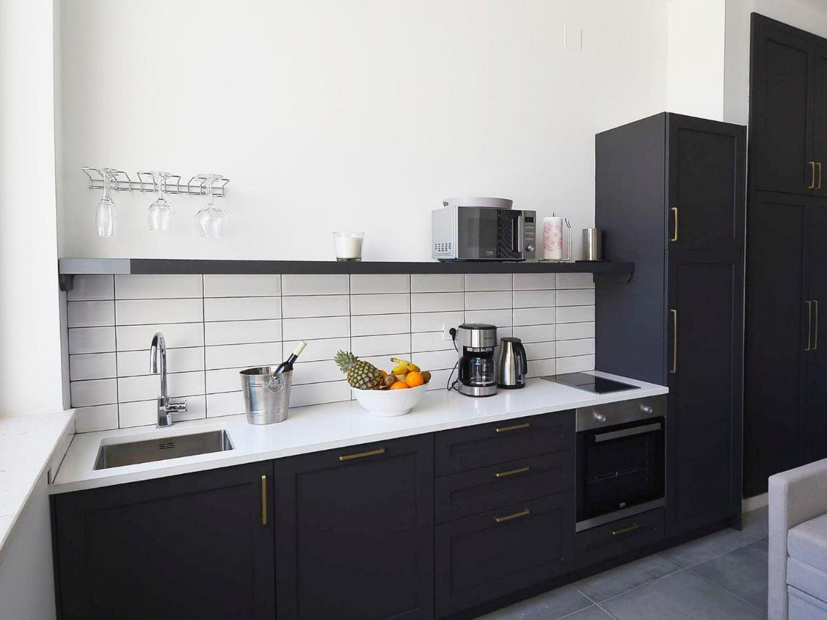 Art Box Dubrovnik Apartment Ngoại thất bức ảnh