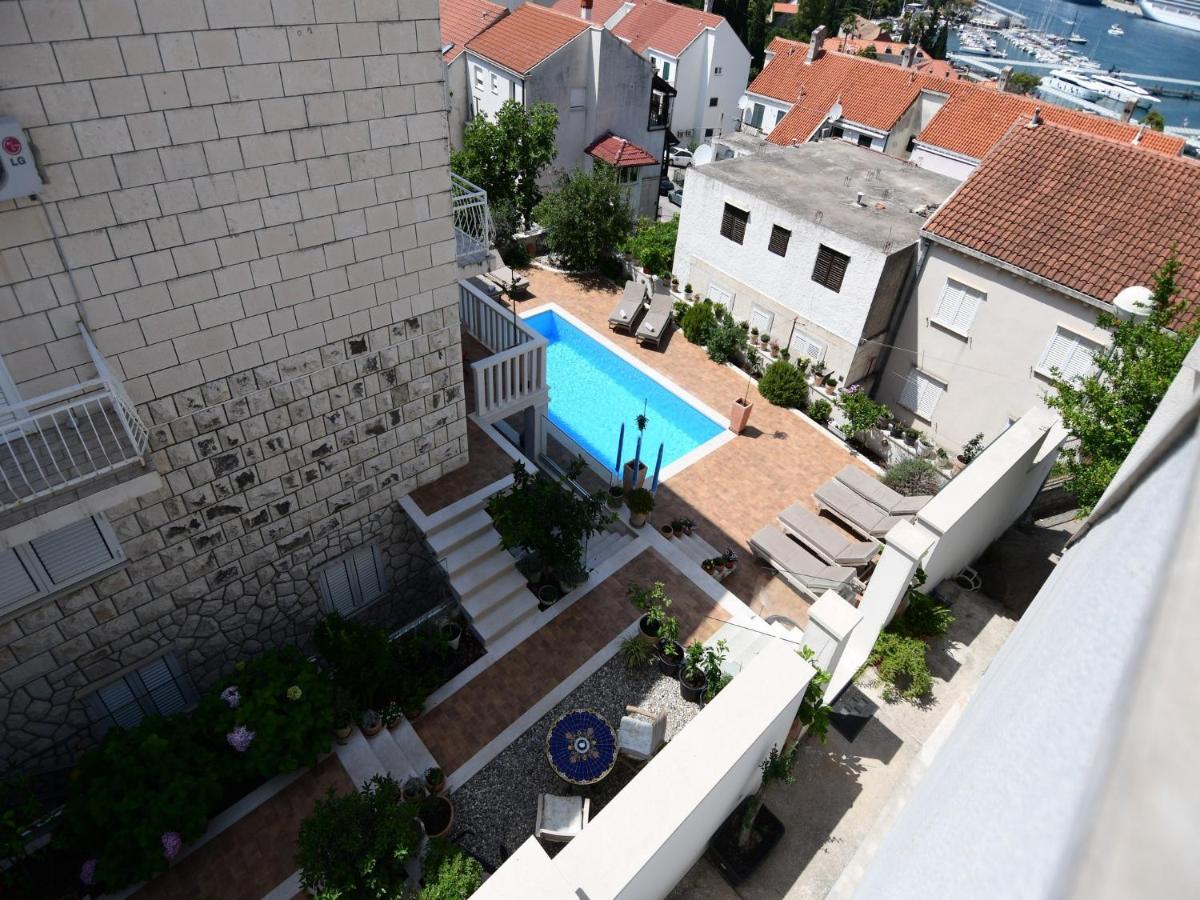 Art Box Dubrovnik Apartment Ngoại thất bức ảnh