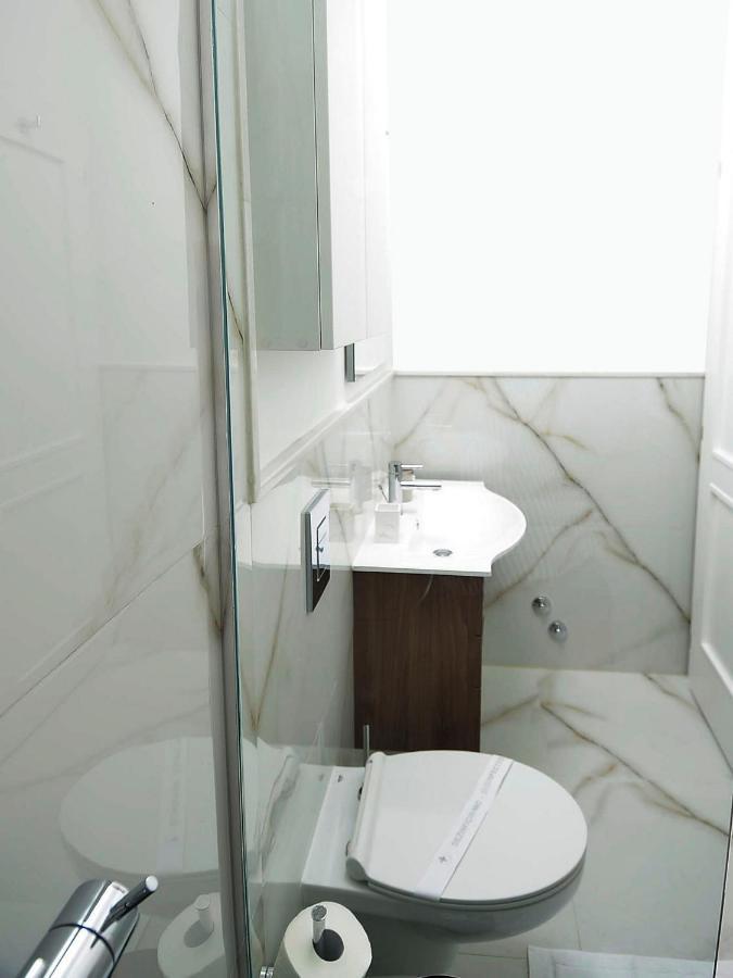 Art Box Dubrovnik Apartment Ngoại thất bức ảnh