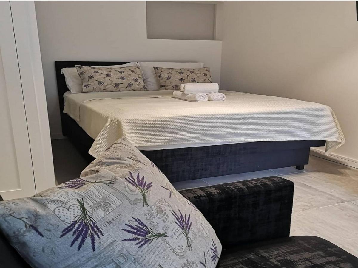 Art Box Dubrovnik Apartment Ngoại thất bức ảnh