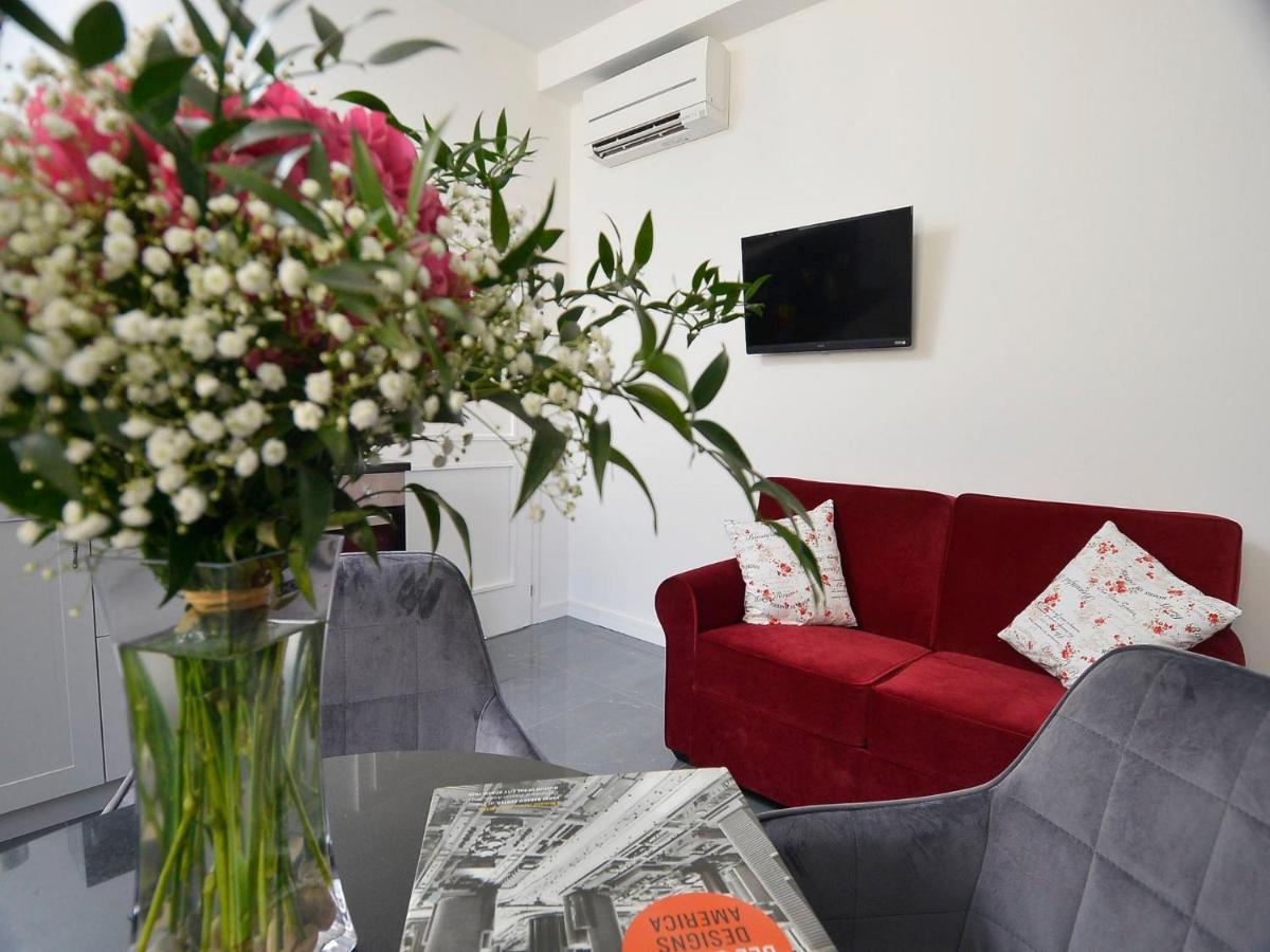 Art Box Dubrovnik Apartment Ngoại thất bức ảnh