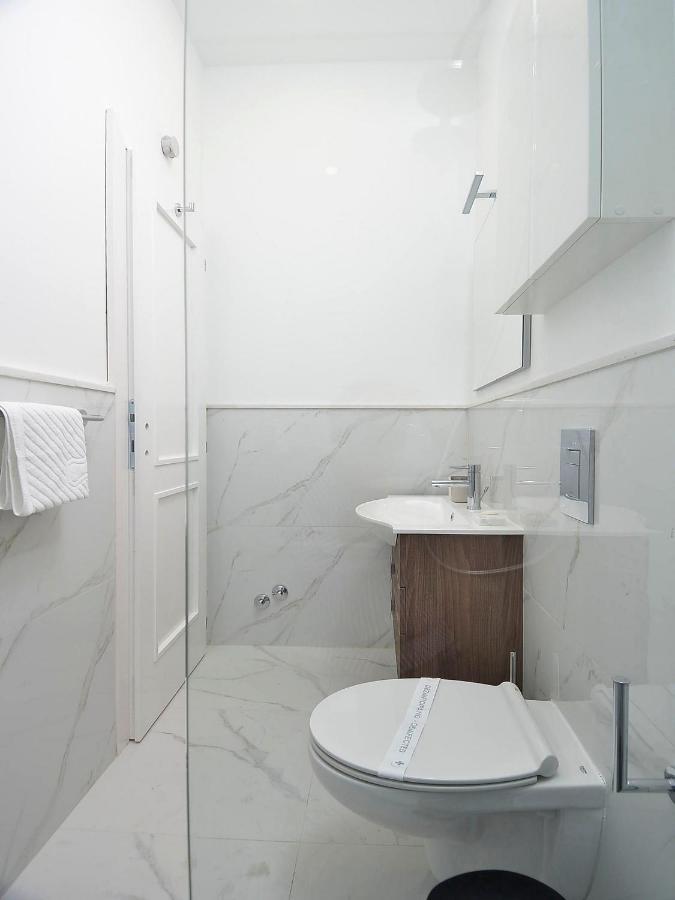Art Box Dubrovnik Apartment Ngoại thất bức ảnh