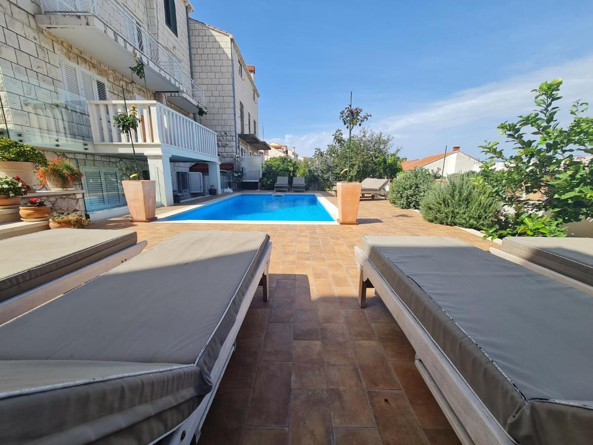 Art Box Dubrovnik Apartment Ngoại thất bức ảnh