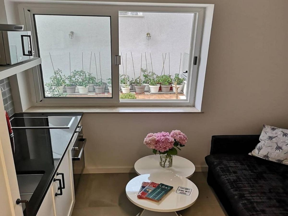 Art Box Dubrovnik Apartment Ngoại thất bức ảnh