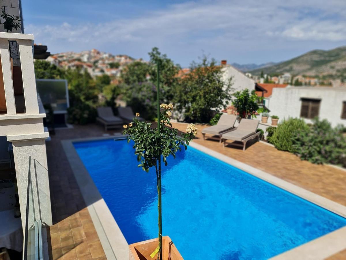 Art Box Dubrovnik Apartment Phòng bức ảnh