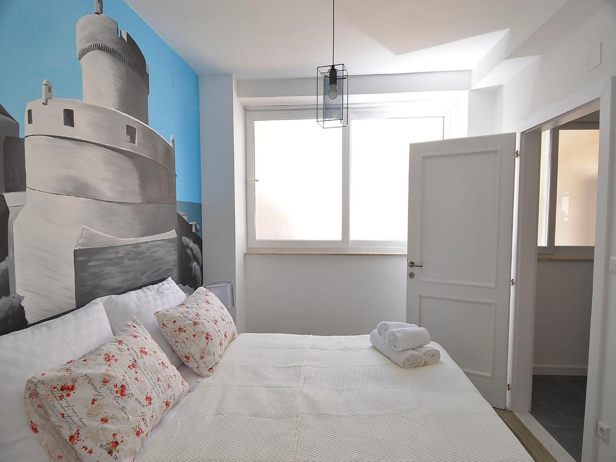Art Box Dubrovnik Apartment Phòng bức ảnh