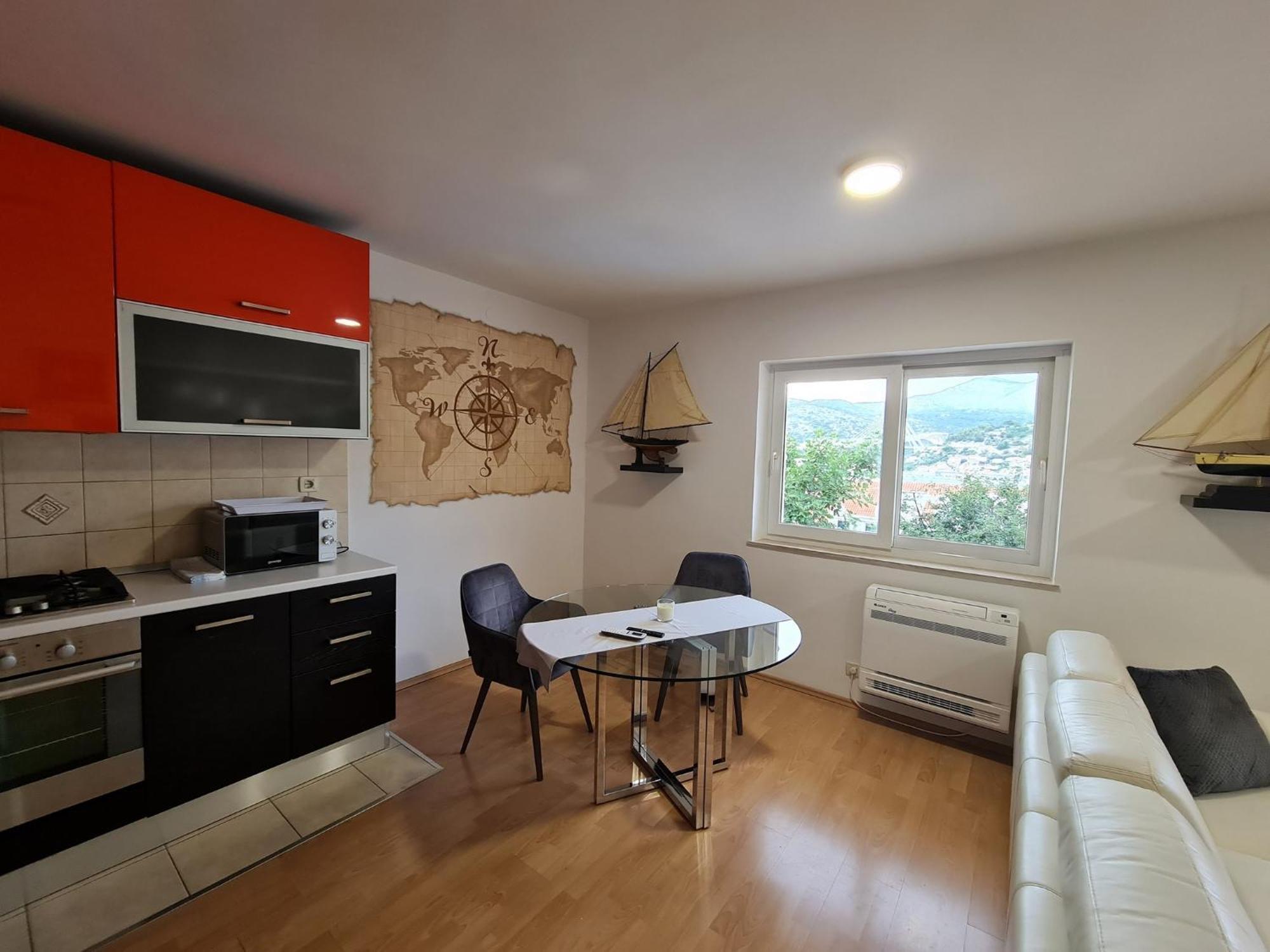Art Box Dubrovnik Apartment Phòng bức ảnh