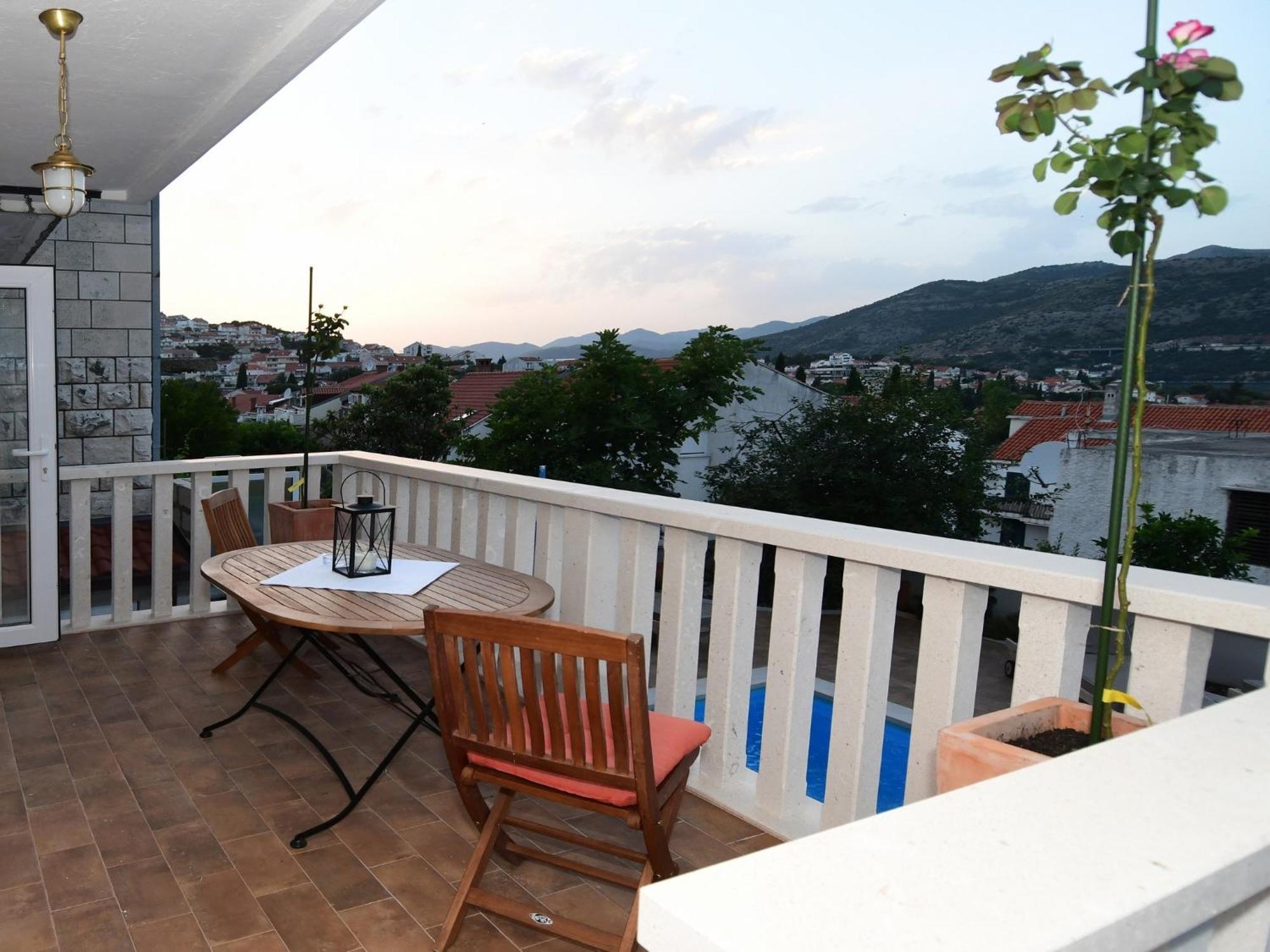 Art Box Dubrovnik Apartment Phòng bức ảnh