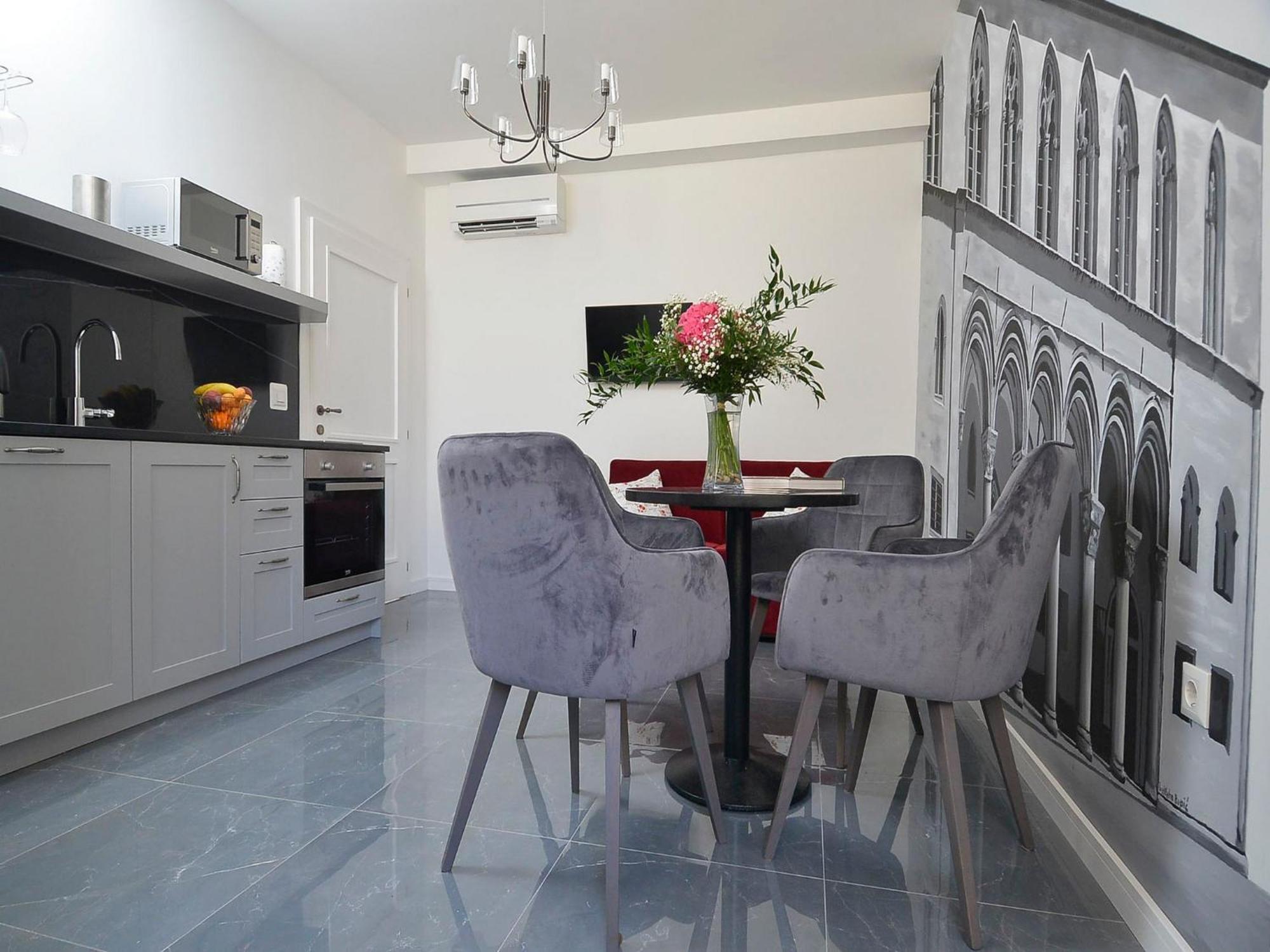 Art Box Dubrovnik Apartment Phòng bức ảnh