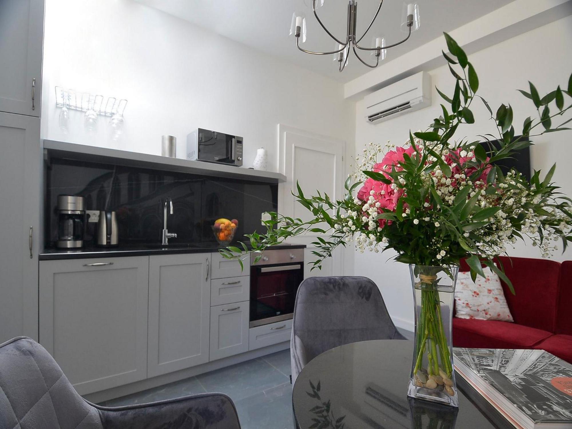 Art Box Dubrovnik Apartment Phòng bức ảnh