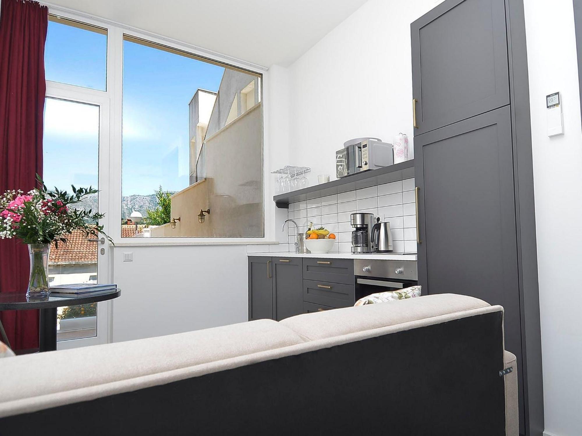 Art Box Dubrovnik Apartment Phòng bức ảnh