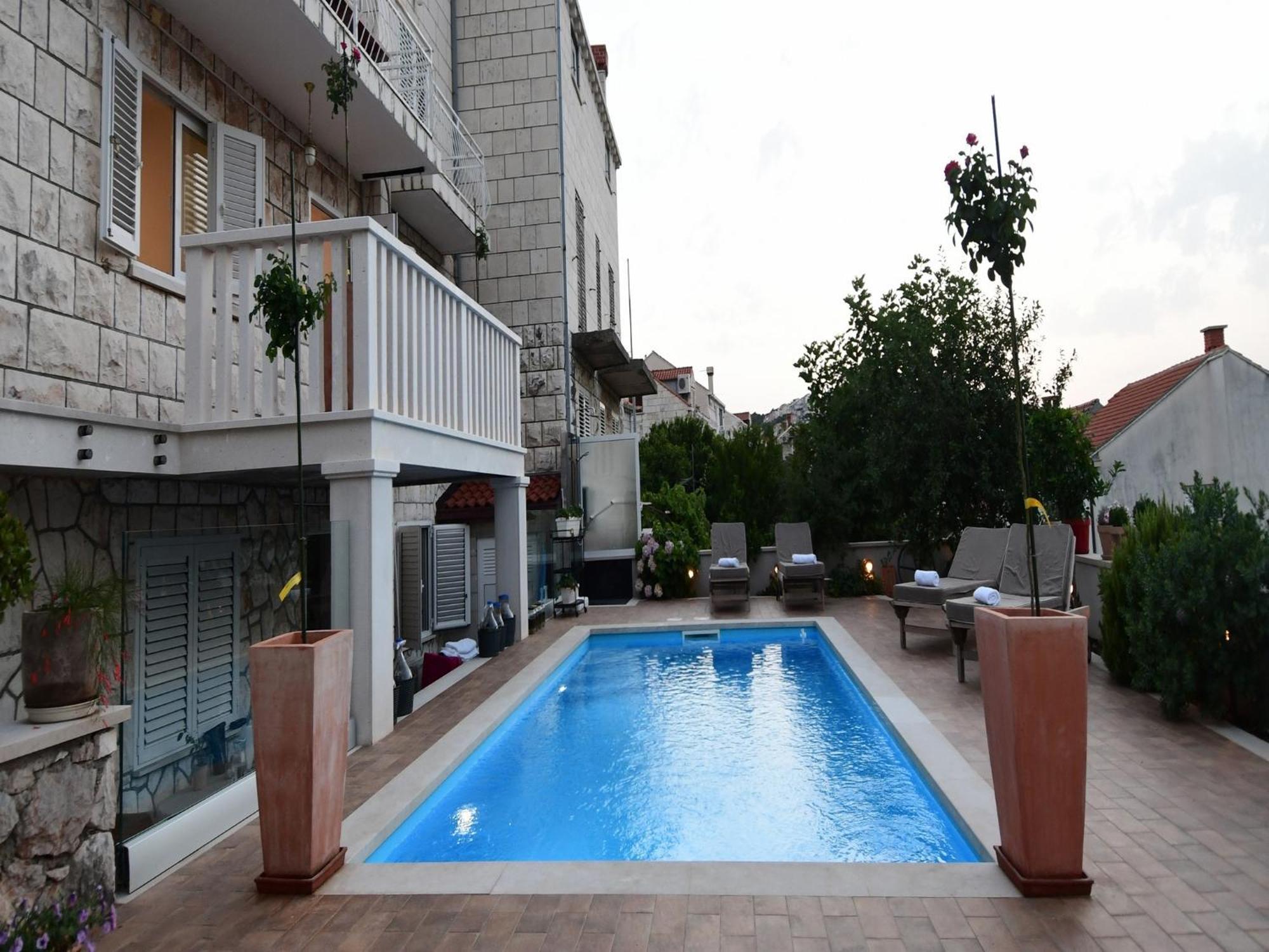 Art Box Dubrovnik Apartment Phòng bức ảnh