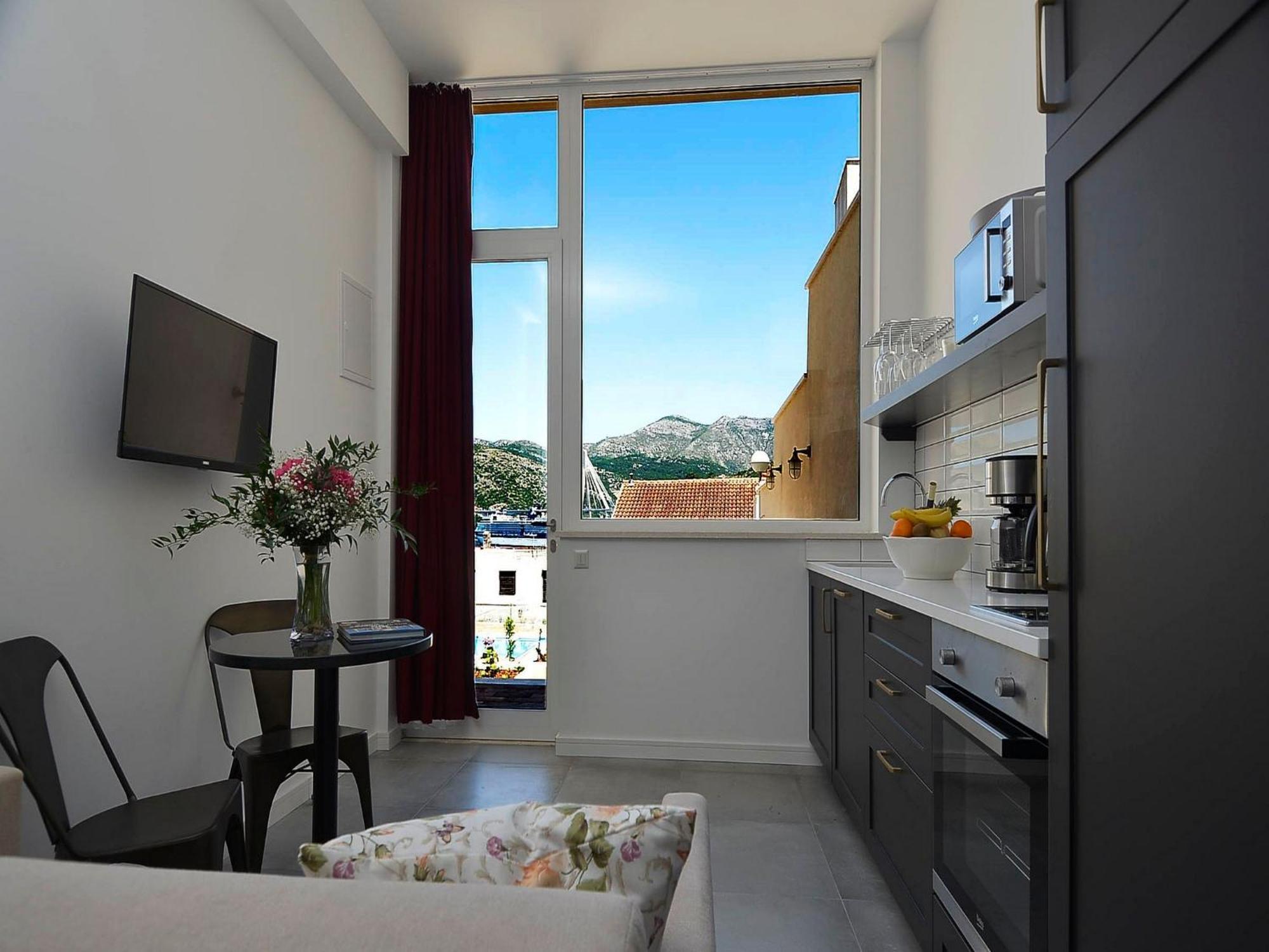 Art Box Dubrovnik Apartment Phòng bức ảnh